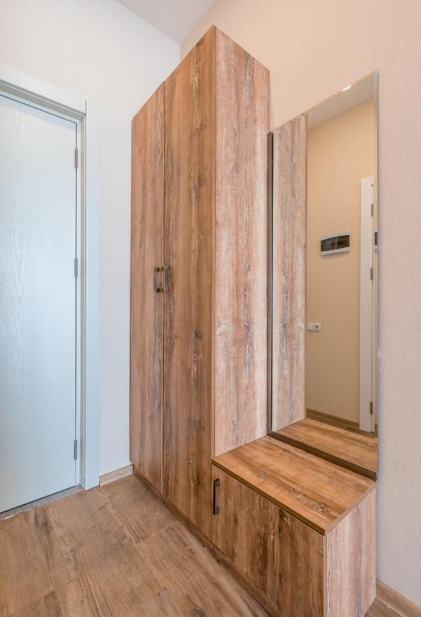 New Gudauri Alpic 406 Apartment Екстериор снимка