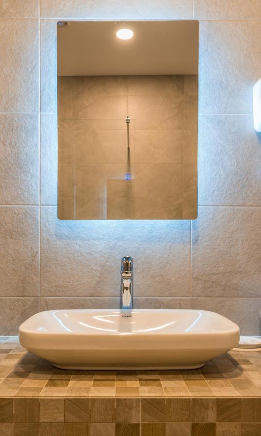 New Gudauri Alpic 406 Apartment Екстериор снимка