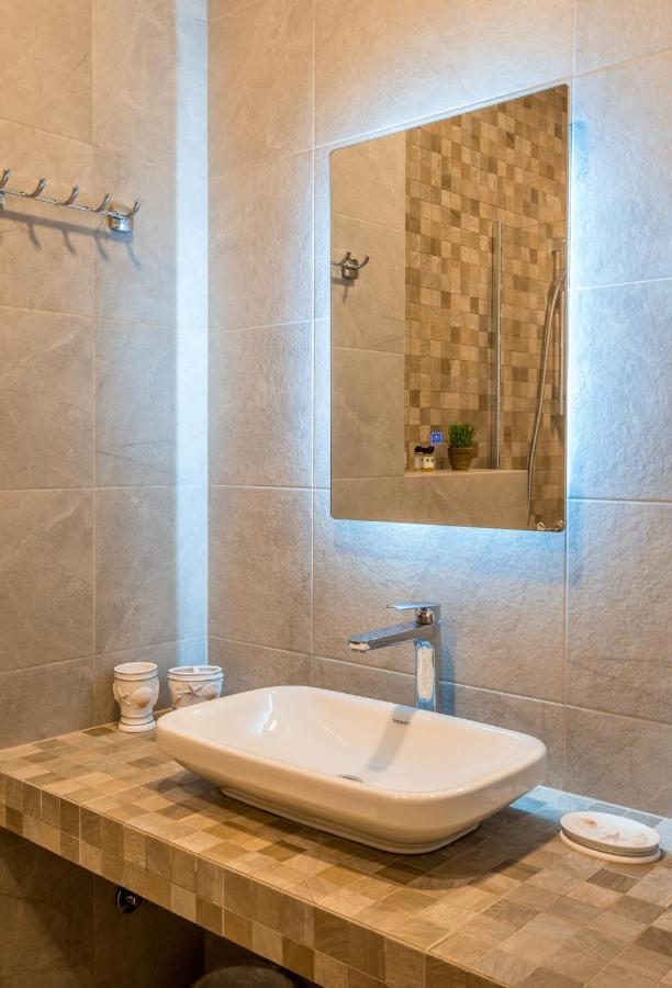 New Gudauri Alpic 406 Apartment Екстериор снимка