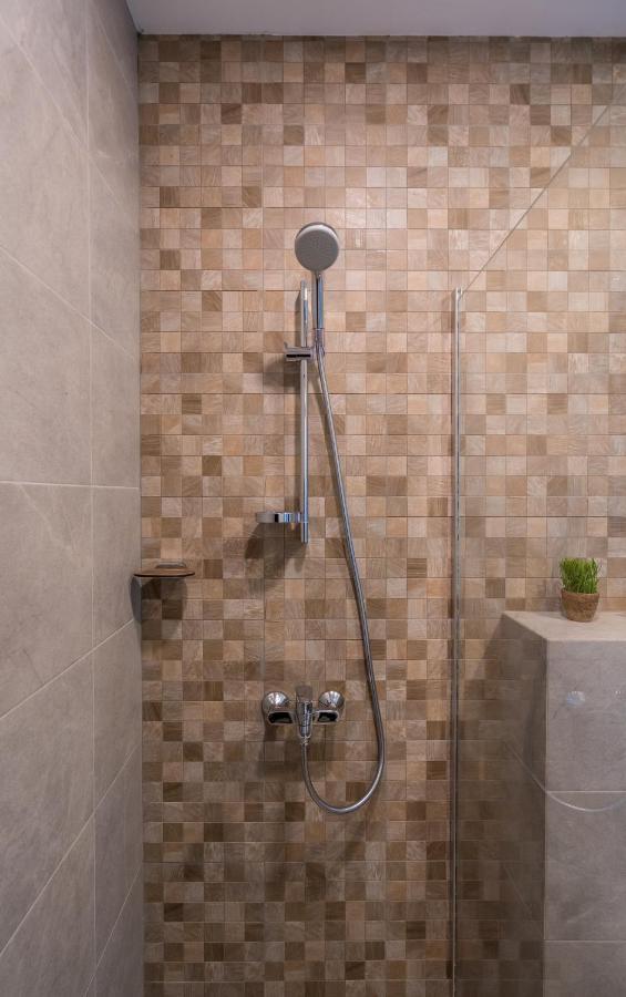 New Gudauri Alpic 406 Apartment Екстериор снимка
