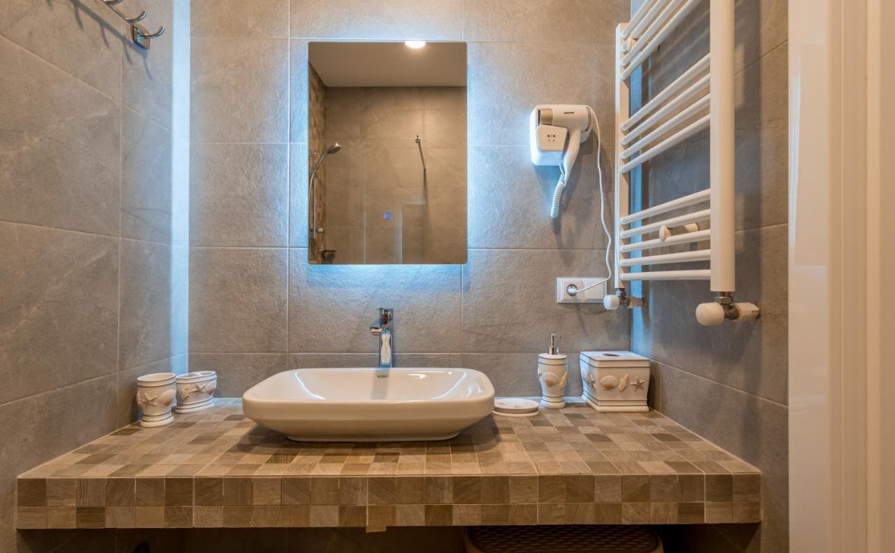 New Gudauri Alpic 406 Apartment Екстериор снимка